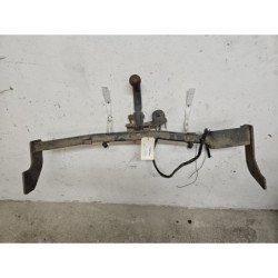 Attelage (boule De Remorquage) Citroen Xsara Phase 1